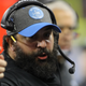 Will Lions’ head coach Matt Patricia be out in Detroit before we find out what the pencil is for?